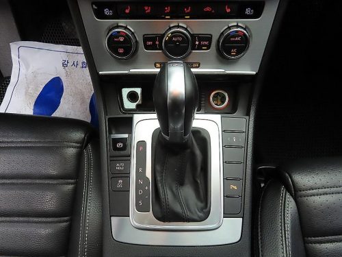 폭스바겐 뉴 CC 2.0 TSI 사진 10
