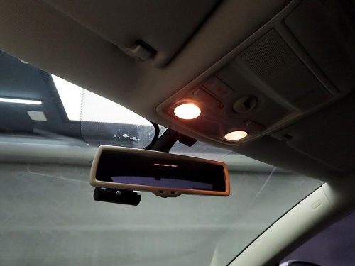 폭스바겐 뉴 CC 2.0 TSI 사진 17