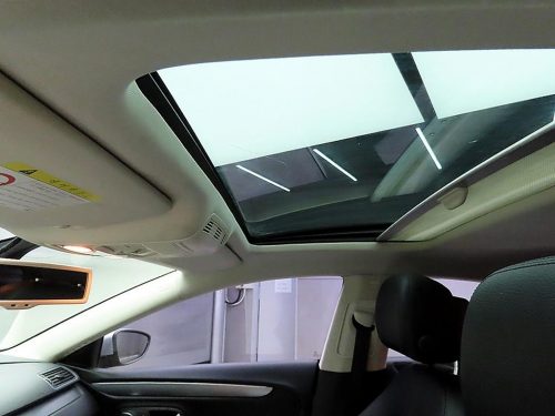 폭스바겐 뉴 CC 2.0 TSI 사진 19