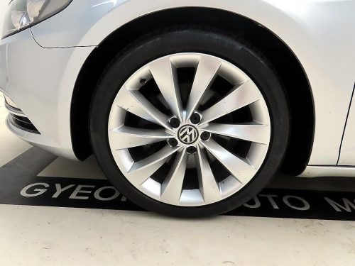 폭스바겐 뉴 CC 2.0 TSI 사진 20