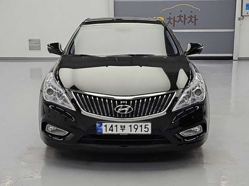 현대 그랜저 HG HG300 EXCLUSIVE 사진 2