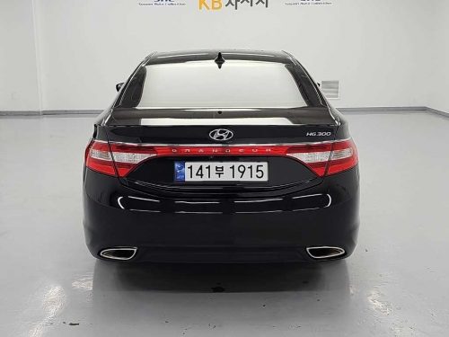 현대 그랜저 HG HG300 EXCLUSIVE 사진 3