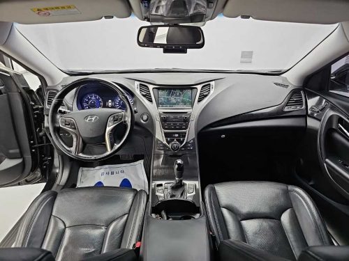 현대 그랜저 HG HG300 EXCLUSIVE 사진 모두보기