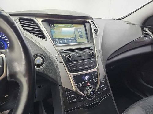 현대 그랜저 HG HG300 EXCLUSIVE 사진 10
