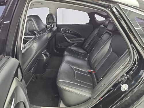 현대 그랜저 HG HG300 EXCLUSIVE 사진 12