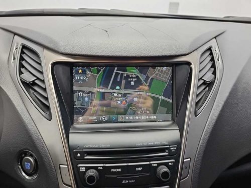 현대 그랜저 HG HG300 EXCLUSIVE 사진 14