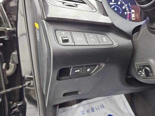 현대 그랜저 HG HG300 EXCLUSIVE 사진 18