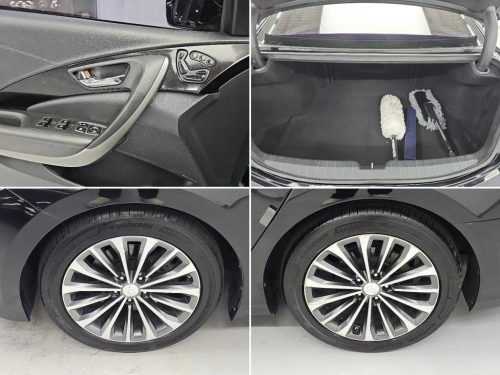 현대 그랜저 HG HG300 EXCLUSIVE 사진 19