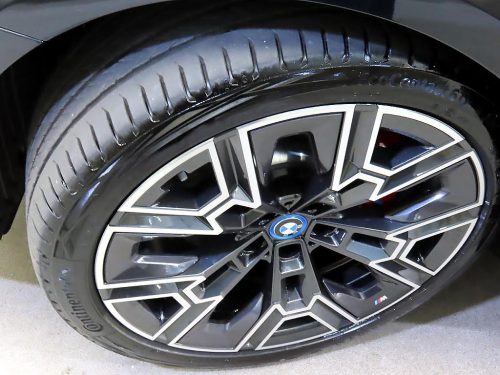 BMW 5시리즈 (G60) 530e 사진 20