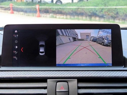 BMW M2 (F87) 컴페티션 사진 15