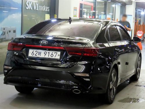 기아 올뉴 K3 1.6 프레스티지 사진 4