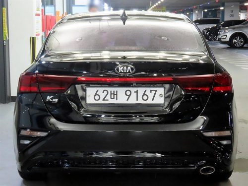 기아 올뉴 K3 1.6 프레스티지 사진 5