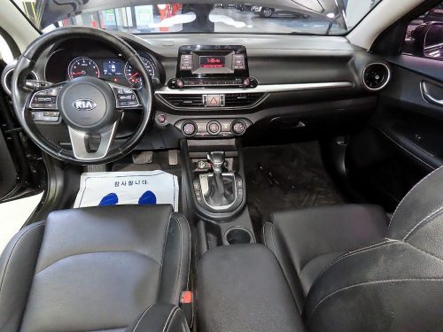기아 올뉴 K3 1.6 프레스티지 사진 10