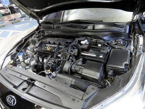 기아 올뉴 K3 1.6 프레스티지 사진 18