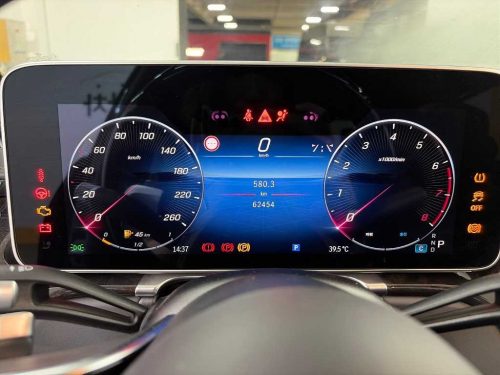 벤츠 S클래스-W223 S580L 4MATIC 사진 6
