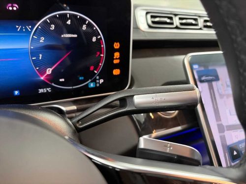 벤츠 S클래스-W223 S580L 4MATIC 사진 8
