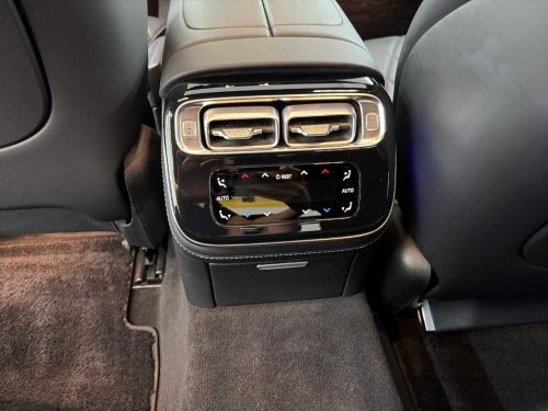 벤츠 S클래스-W223 S580L 4MATIC 사진 14
