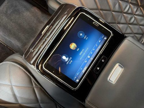 벤츠 S클래스-W223 S580L 4MATIC 사진 15