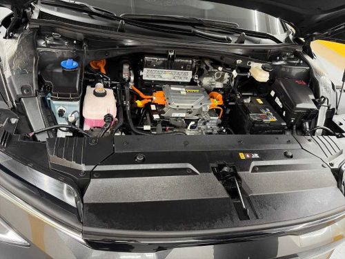 기아 더 뉴 EV6 롱레인지 4WD 사진 5