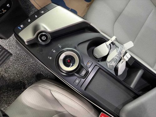 기아 더 뉴 EV6 롱레인지 4WD 사진 8