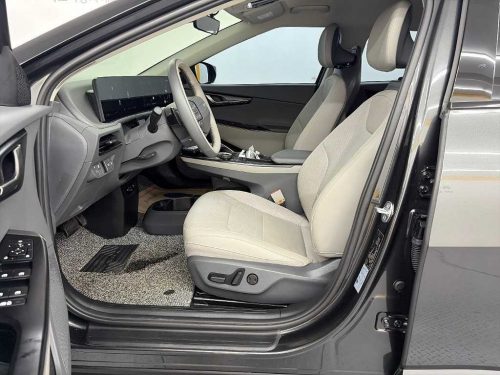 기아 더 뉴 EV6 롱레인지 4WD 사진 11