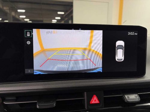 기아 더 뉴 EV6 롱레인지 4WD 사진 15