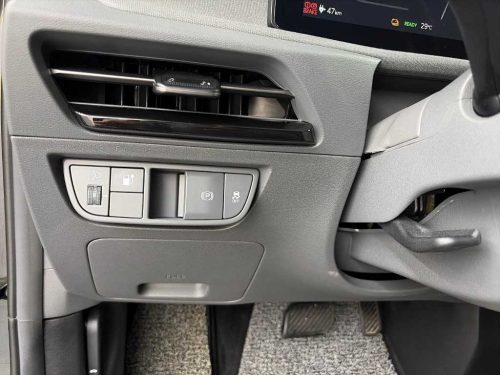 기아 더 뉴 EV6 롱레인지 4WD 사진 17