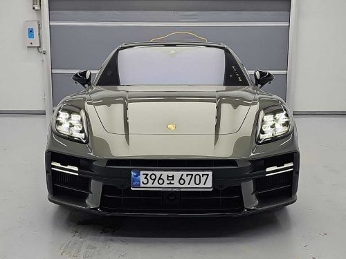 포르쉐 파나메라(972) 4.0 V8 GTS 사진 2