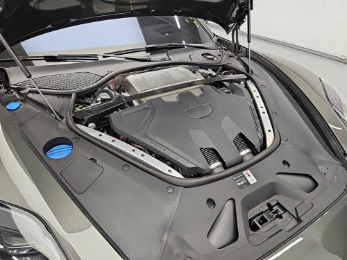 포르쉐 파나메라(972) 4.0 V8 GTS 사진 5