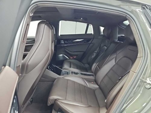 포르쉐 파나메라(972) 4.0 V8 GTS 사진 12