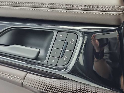 포르쉐 파나메라(972) 4.0 V8 GTS 사진 14