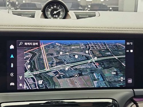 포르쉐 파나메라(972) 4.0 V8 GTS 사진 16