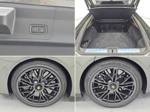 포르쉐 파나메라(972) 4.0 V8 GTS 사진 19