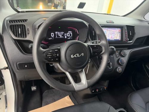 Kia The New Kia Ray Van 2-Seater Prestige Special photo 9