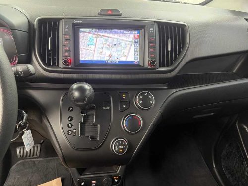 Kia The New Kia Ray Van 2-Seater Prestige Special photo 10