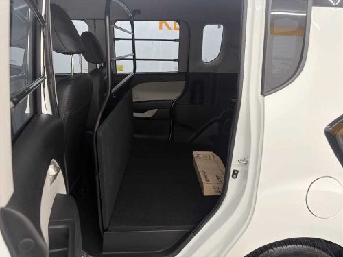 Kia The New Kia Ray Van 2-Seater Prestige Special photo 12