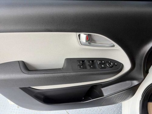 Kia The New Kia Ray Van 2-Seater Prestige Special photo 16