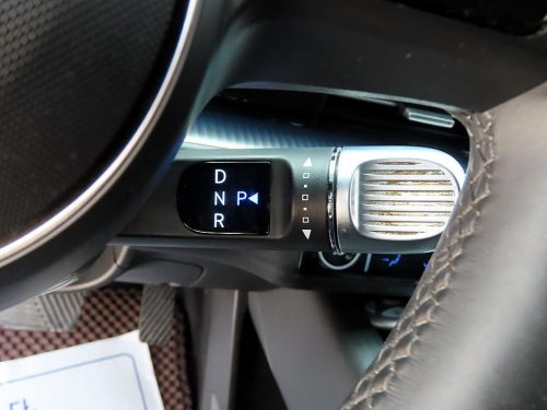 Hyundai Ioniq 6 Long Range Exclusive photo 10