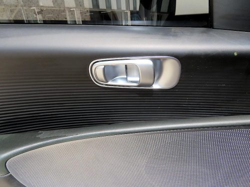 Hyundai Ioniq 6 Long Range Exclusive photo 11