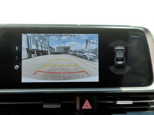 Hyundai Ioniq 6 Long Range Exclusive photo 14