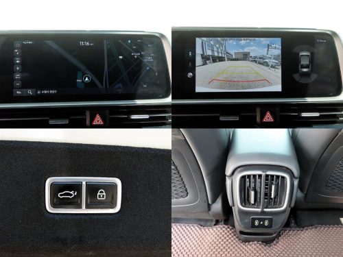 Hyundai Ioniq 6 Long Range Exclusive photo 18
