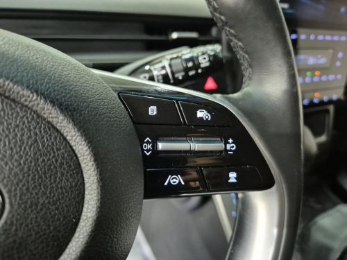 Hyundai Staria 4WD Diesel Tourer Modern 11-Seater photo 15