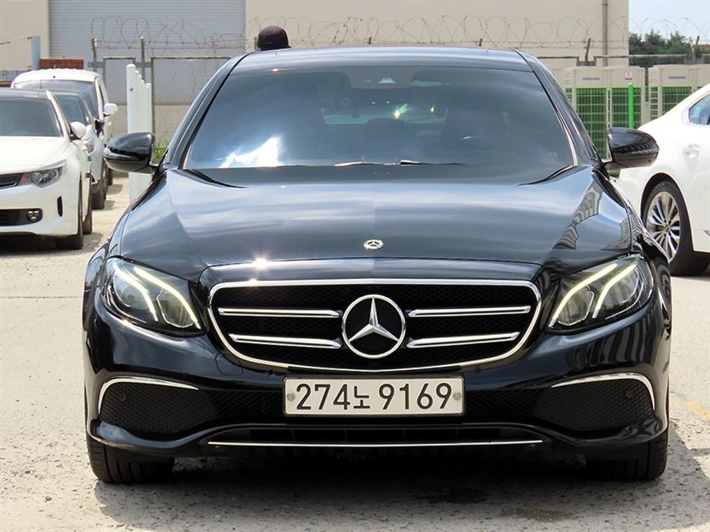 벤츠 E-클래스 W213 E250 아방가르드