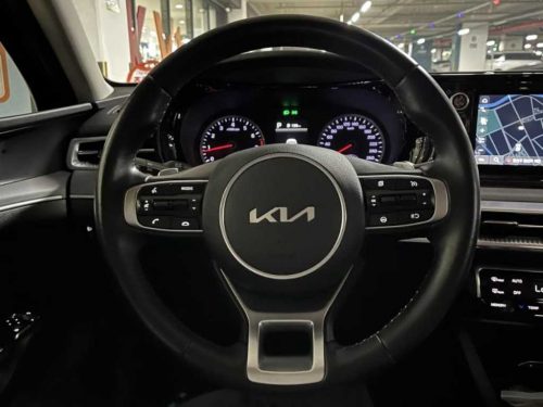 기아 K5 3세대 2.0 트렌디 사진 10