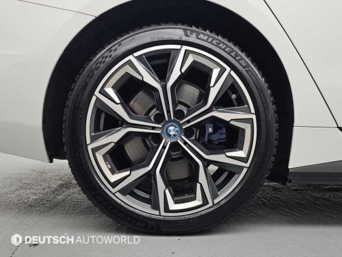 BMW i4 eDrive 40 사진 5