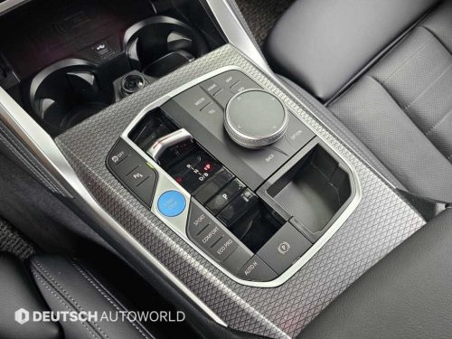 BMW i4 eDrive 40 사진 9