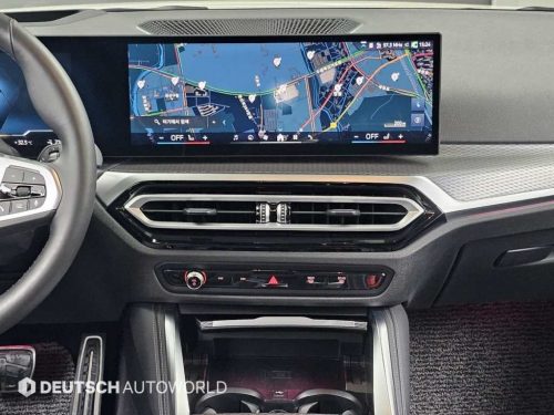 BMW i4 eDrive 40 사진 14
