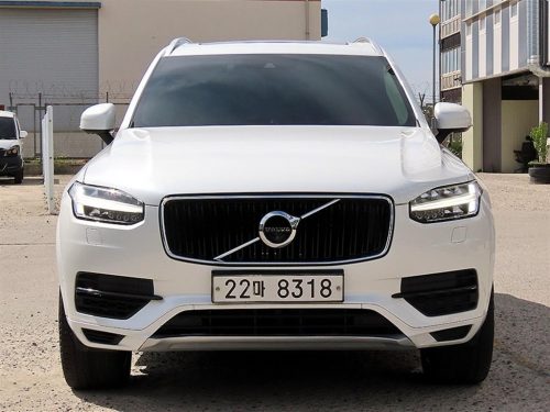 볼보 XC90 2세대 2.0 T8 AWD