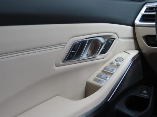 BMW M3 (G80) 컴패티션 사진 13