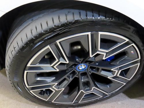 BMW 5시리즈 (G60) 530e xDrive 사진 20